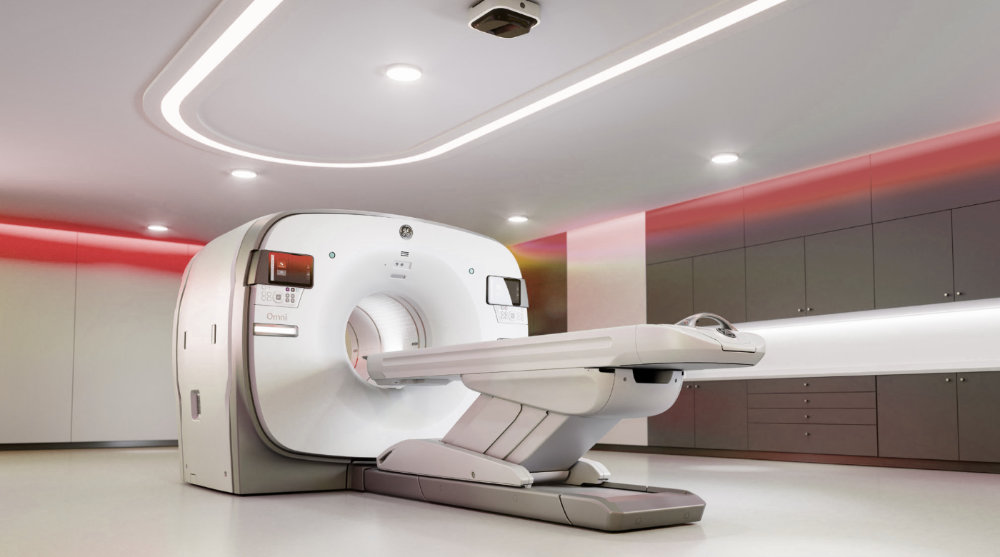 Funktionsweise radiomed PETCT RheinMain